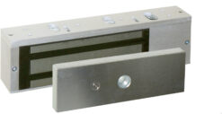 Single Standard  Monitored EM Lock