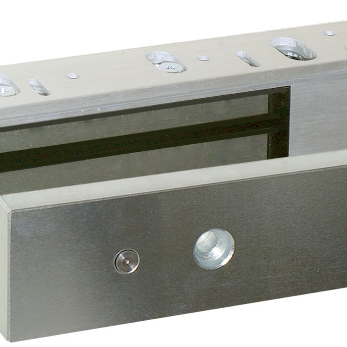 Single Standard  Monitored EM Lock