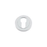 Euro Profile Escutcheon  50 x 8mm