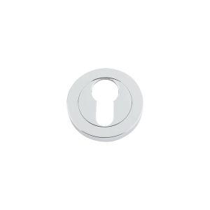 Euro Profile Escutcheon  50 x 8mm