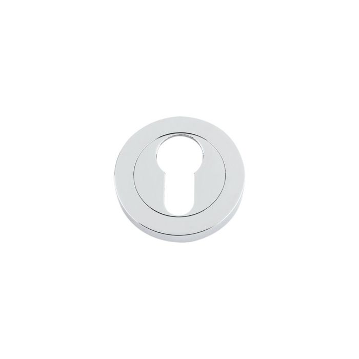 Euro Profile Escutcheon  50 x 8mm