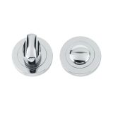 5mm Turn & Release  50mm dia.