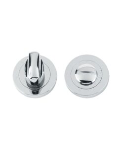 5mm Turn & Release  50mm dia.