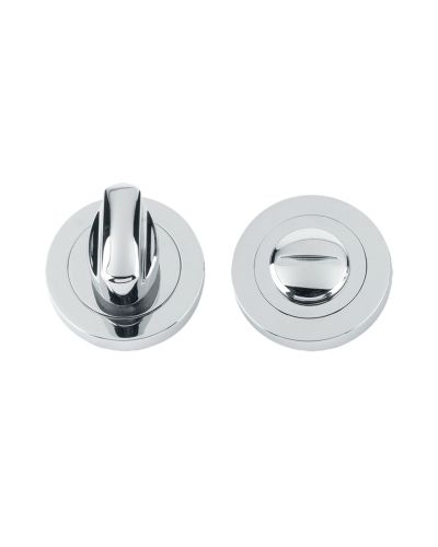 5mm Turn & Release  50mm dia.