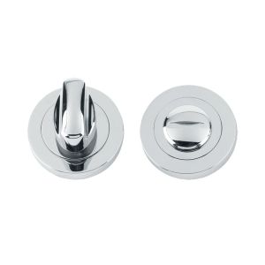 5mm Turn & Release  50mm dia.