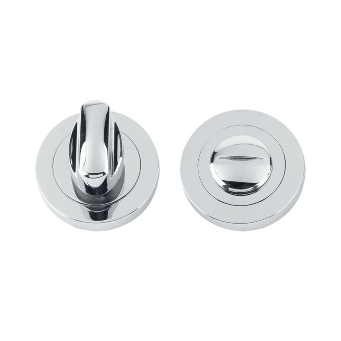 5mm Turn & Release  50mm dia.