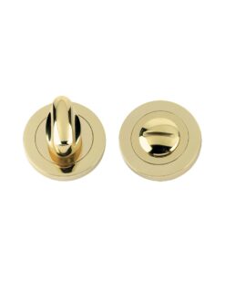 5mm Turn & Release  50mm dia.
