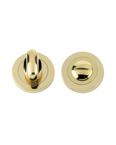5mm Turn & Release  50mm dia.