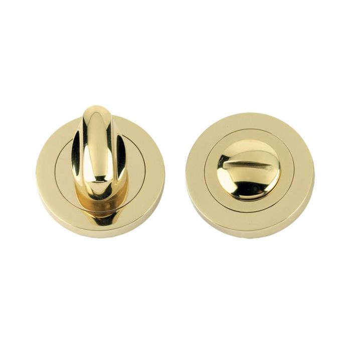 5mm Turn & Release  50mm dia.