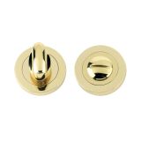 5mm Turn & Release  50mm dia.