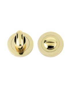 5mm Turn & Release  50mm dia.