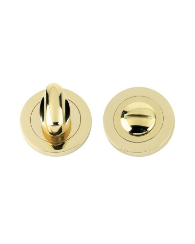 5mm Turn & Release  50mm dia.