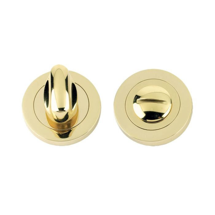 5mm Turn & Release  50mm dia.