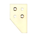 Sash Strike Plate for Sash Stop