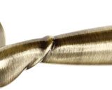 Atlantic Door Handles Old English Rochester, Antique Brass - OE-173 AB (sold in pairs)