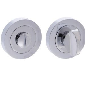 Atlantic Old English Turn & Release, Polished Chrome – OEWCCP