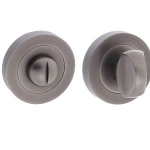 Atlantic Old English Turn & Release, Matt Gun Metal – OEWCMBN