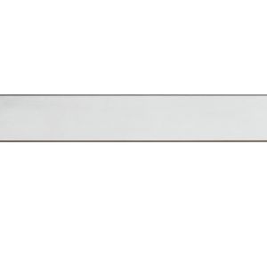 Atlantic Tupai Rapido Versaline Tobar Decorative Plate For T3089, Polished Stainless Steel – T3089PPSS