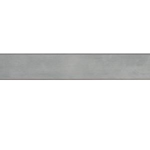 Atlantic Tupai Rapido Versaline Tobar Deecrative Plate For T3089, Satin Stainless Steel – T3089PSSS