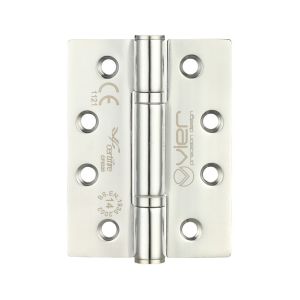 Grade 14 Bearing Stainless Steel – Grade 201 – 102 x 76 x 3mm