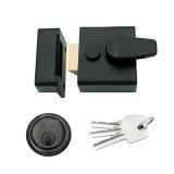 ZNL40PCBNARROW NIGHTLATCH - 40MM