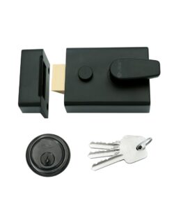 ZNL60PCB
BROAD NIGHTLATCH - 60MM