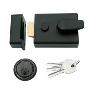ZNL60PCB
BROAD NIGHTLATCH – 60MM