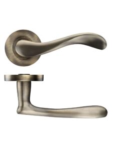 ZPZ230FB
ASTI LEVER ON ROUND ROSE