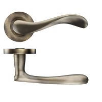 ZPZ230FB
ASTI LEVER ON ROUND ROSE