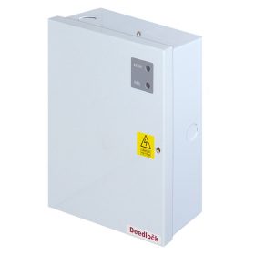 Power Supply Unit - 12V dc 1 Amp Switch Mode Power Supply