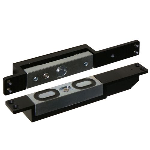 Fire Rated Shear Magnetic Lock – 2000lbf