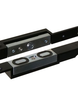 Fire Rated Shear Magnetic Lock – 2000lbf