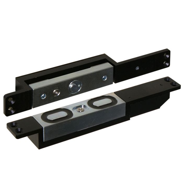 Fire Rated Shear Magnetic Lock – 2000lbf