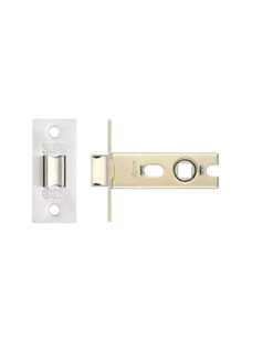 Zoo Hardware Tubular Latches (Bolt Through) - Multiple Finishes