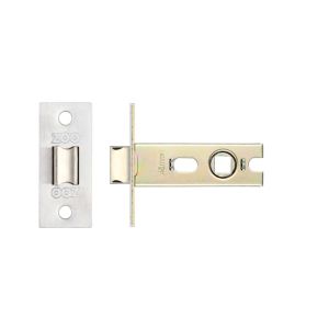 Zoo Hardware Tubular Latches (Bolt Through) – Multiple Finishes