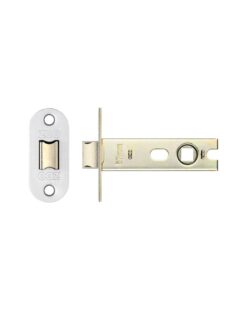 Zoo Hardware Tubular Latches (Bolt Through) - Multiple Finishes