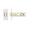 Zoo Hardware Tubular Latches (Bolt Through) - Multiple Finishes