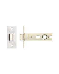 Zoo Hardware Tubular Latches (Bolt Through) - Multiple Finishes