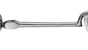 Silent Pattern Cabin Hook Blister Pack