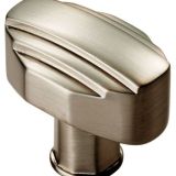 Art Deco Knob