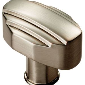 Art Deco Knob