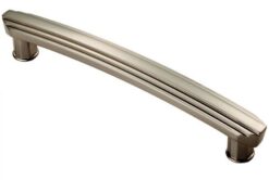 Art Deco Handle