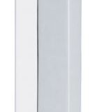 Carlisle Brass Surface Bolt Satin Chrome AQ82SC/BP