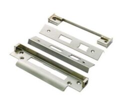 BS Rebate Set (Sash Lock)