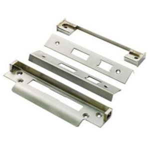 BS Rebate Set (Sash Lock)