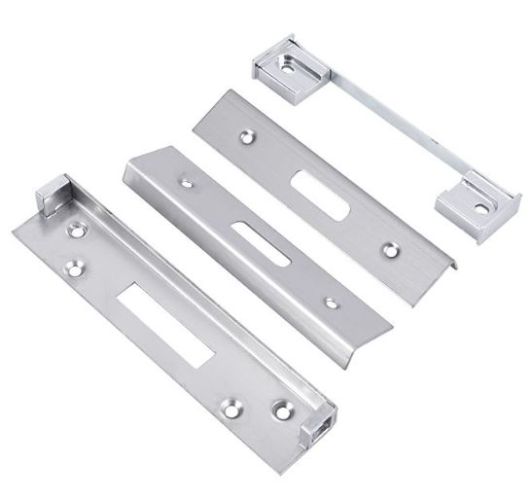 BS Rebate Set (DeadLock)