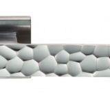 Kua Lever on Square Rose