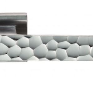 Kua Lever on Square Rose