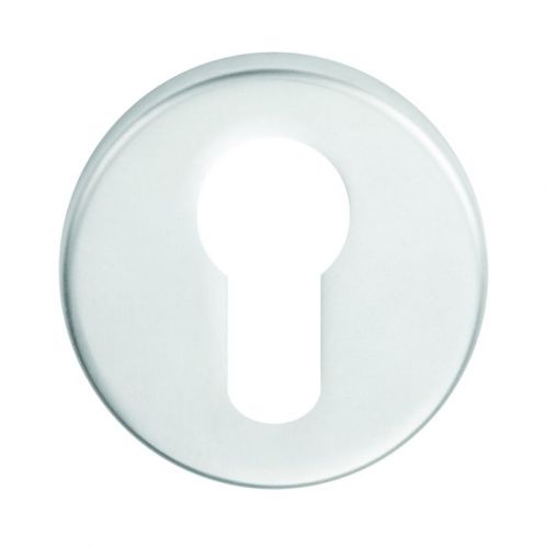 Euro Escutcheon
