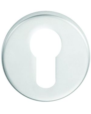 Euro Escutcheon